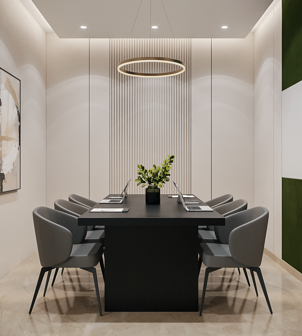 Amenities View